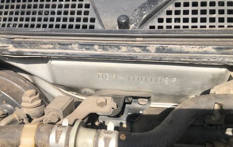 Honda Integra III рестайлинг, 1994 год, 320 000 рублей, 9 фотография