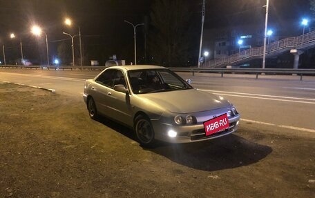 Honda Integra III рестайлинг, 1994 год, 320 000 рублей, 3 фотография
