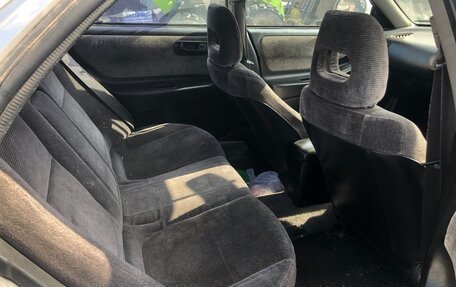 Honda Integra III рестайлинг, 1994 год, 320 000 рублей, 11 фотография