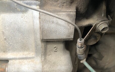 Honda Integra III рестайлинг, 1994 год, 320 000 рублей, 12 фотография