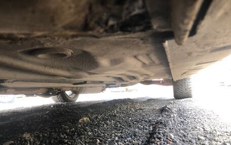 Honda Integra III рестайлинг, 1994 год, 320 000 рублей, 14 фотография