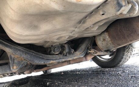 Honda Integra III рестайлинг, 1994 год, 320 000 рублей, 15 фотография