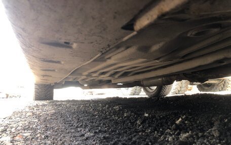 Honda Integra III рестайлинг, 1994 год, 320 000 рублей, 13 фотография