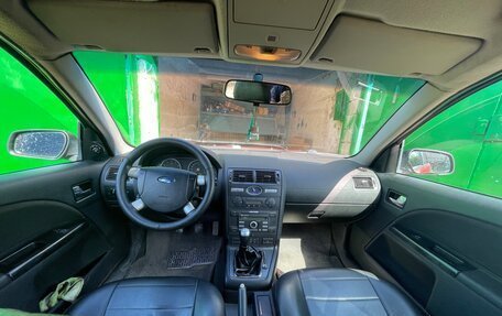 Ford Mondeo III, 2007 год, 345 000 рублей, 11 фотография