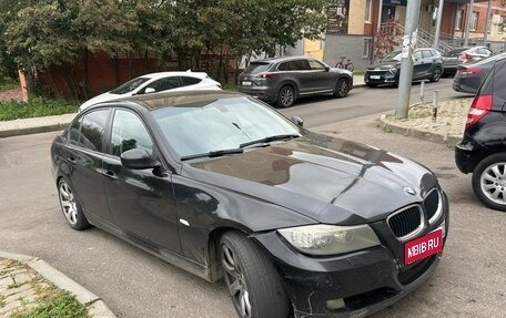 BMW 3 серия, 2010 год, 830 000 рублей, 1 фотография