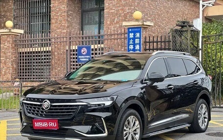 Buick Envision, 2021 год, 1 910 000 рублей, 1 фотография