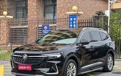Buick Envision, 2021 год, 1 910 000 рублей, 1 фотография