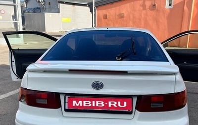 Toyota Cynos, 1998 год, 240 000 рублей, 1 фотография