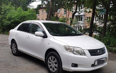Toyota Corolla, 2008 год, 730 000 рублей, 1 фотография