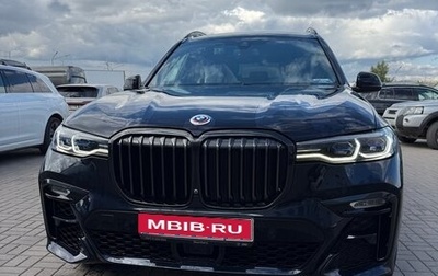 BMW X7, 2021 год, 10 500 000 рублей, 1 фотография