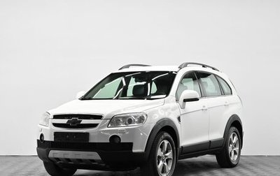 Chevrolet Captiva I, 2011 год, 995 000 рублей, 1 фотография