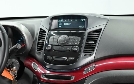 Chevrolet Orlando I, 2012 год, 1 095 000 рублей, 9 фотография