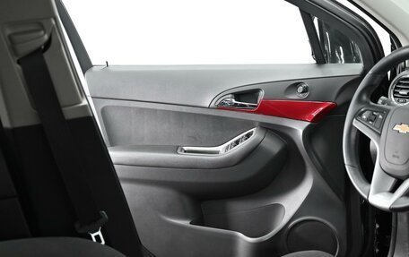 Chevrolet Orlando I, 2012 год, 1 095 000 рублей, 7 фотография