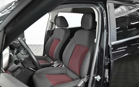 Chevrolet Orlando I, 2012 год, 1 095 000 рублей, 6 фотография