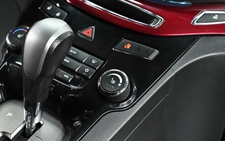 Chevrolet Orlando I, 2012 год, 1 095 000 рублей, 11 фотография