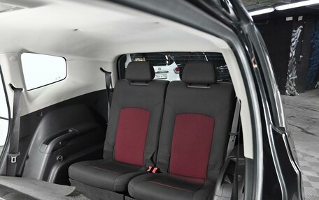 Chevrolet Orlando I, 2012 год, 1 095 000 рублей, 14 фотография