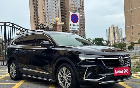 Buick Envision, 2021 год, 1 910 000 рублей, 3 фотография