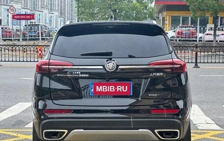Buick Envision, 2021 год, 1 910 000 рублей, 10 фотография