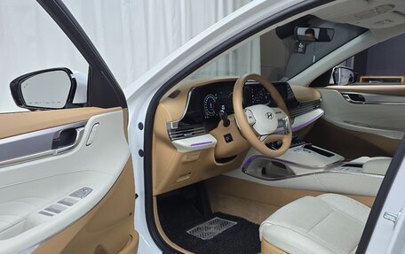 Hyundai Grandeur, 2020 год, 2 883 002 рублей, 9 фотография