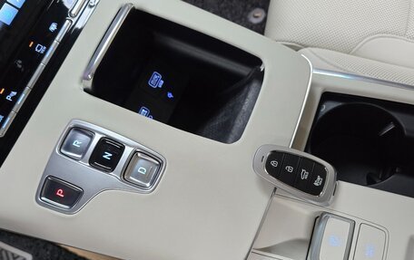 Hyundai Grandeur, 2020 год, 2 883 002 рублей, 7 фотография