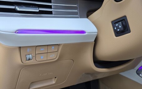 Hyundai Grandeur, 2020 год, 2 883 002 рублей, 15 фотография