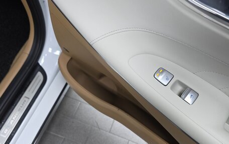 Hyundai Grandeur, 2020 год, 2 883 002 рублей, 17 фотография