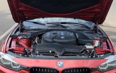 BMW 3 серия, 2019 год, 3 050 000 рублей, 18 фотография
