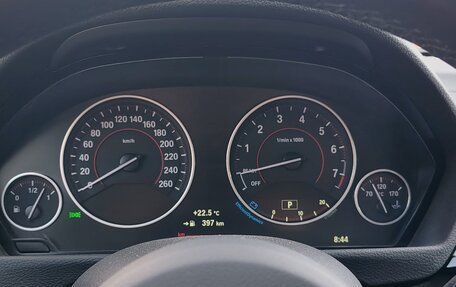 BMW 3 серия, 2019 год, 3 050 000 рублей, 12 фотография