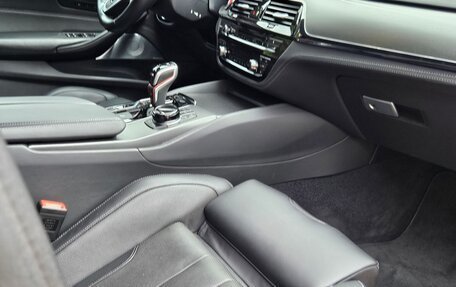 BMW M5, 2019 год, 9 200 000 рублей, 7 фотография