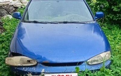 Mitsubishi Colt VI рестайлинг, 2000 год, 50 000 рублей, 1 фотография