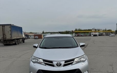 Toyota RAV4, 2013 год, 1 700 000 рублей, 1 фотография