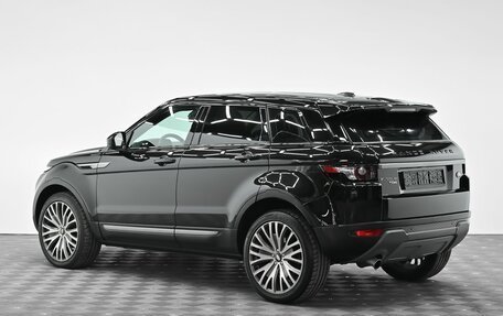 Land Rover Range Rover Evoque I, 2013 год, 1 795 000 рублей, 4 фотография