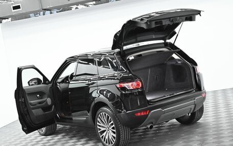 Land Rover Range Rover Evoque I, 2013 год, 1 795 000 рублей, 5 фотография
