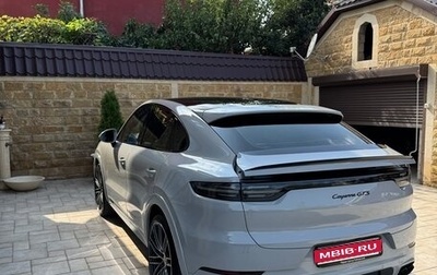 Porsche Cayenne III, 2021 год, 11 200 000 рублей, 1 фотография