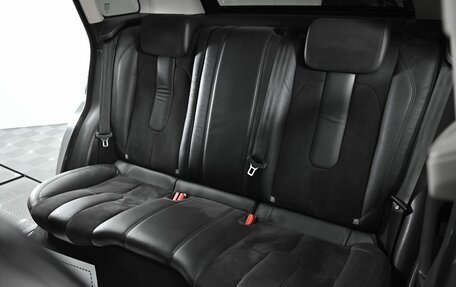 Land Rover Range Rover Evoque I, 2013 год, 1 795 000 рублей, 13 фотография