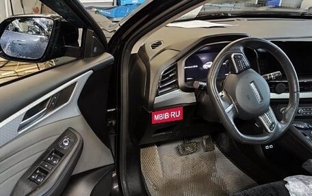 Haval F7 I, 2022 год, 2 200 000 рублей, 3 фотография