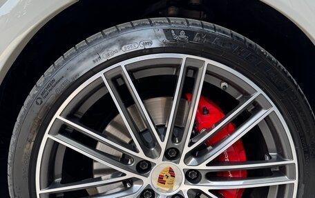 Porsche Cayenne III, 2021 год, 11 200 000 рублей, 7 фотография