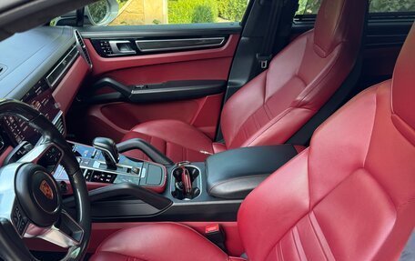 Porsche Cayenne III, 2021 год, 11 200 000 рублей, 8 фотография