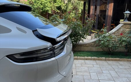 Porsche Cayenne III, 2021 год, 11 200 000 рублей, 6 фотография