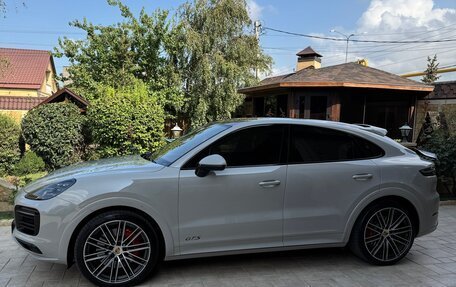 Porsche Cayenne III, 2021 год, 11 200 000 рублей, 4 фотография