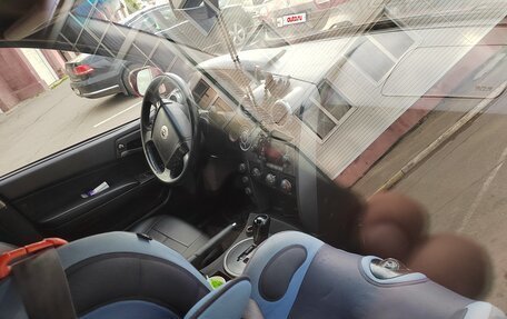 SsangYong Actyon Sports II, 2011 год, 720 000 рублей, 6 фотография