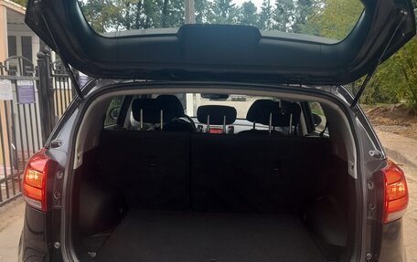 KIA Sportage III, 2014 год, 1 350 000 рублей, 14 фотография