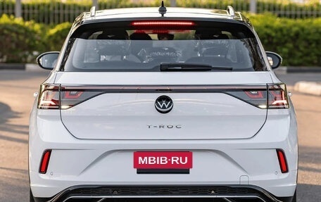 Volkswagen T-Roc I, 2023 год, 2 499 200 рублей, 7 фотография