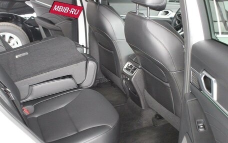 Haval F7, 2025 год, 3 499 000 рублей, 25 фотография