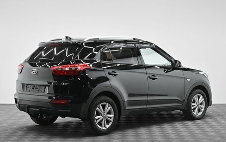Hyundai Creta I рестайлинг, 2019 год, 1 445 000 рублей, 3 фотография