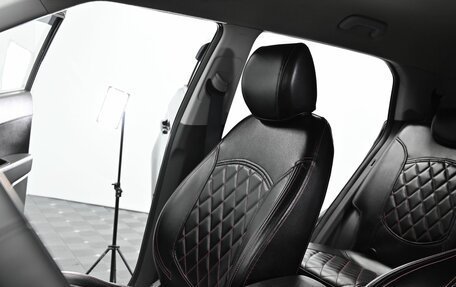 Hyundai Creta I рестайлинг, 2019 год, 1 445 000 рублей, 6 фотография