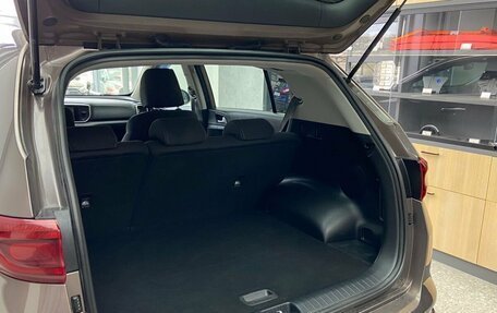 KIA Sportage IV рестайлинг, 2018 год, 2 280 000 рублей, 16 фотография