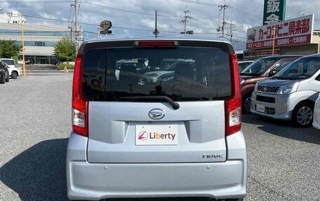 Daihatsu Move VI рестайлинг, 2021 год, 980 000 рублей, 6 фотография