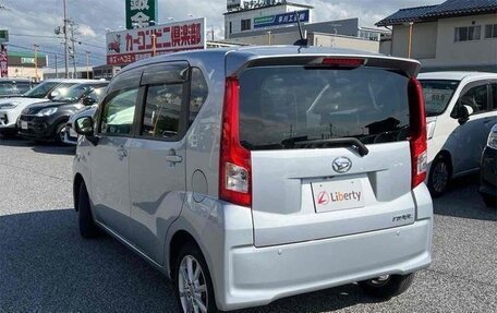 Daihatsu Move VI рестайлинг, 2021 год, 980 000 рублей, 4 фотография