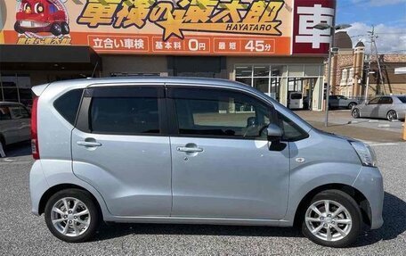 Daihatsu Move VI рестайлинг, 2021 год, 980 000 рублей, 3 фотография
